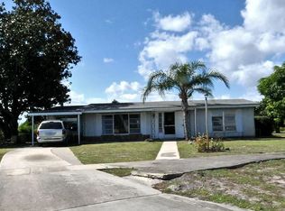 103 Inglewood Rd, Port Saint Lucie, FL 34952