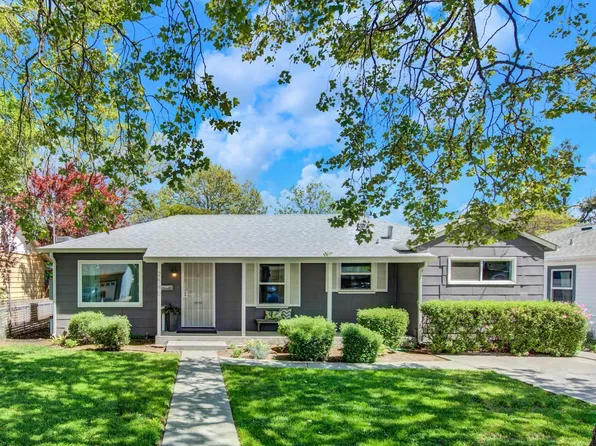 2540 Pacific Street, Napa, CA 94558