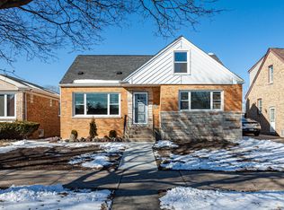 3822 N Oriole Ave, Chicago, IL 60634