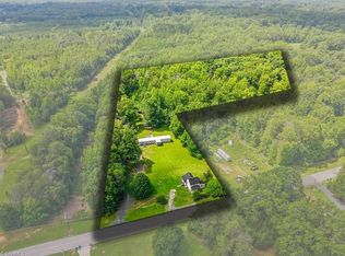 1844 Price Rd, Eden, NC 27288