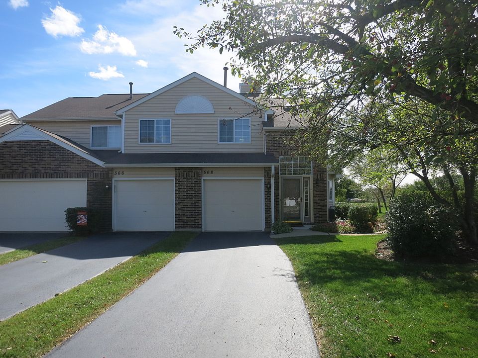 1st image of 568 Canterbury Dr #2B1