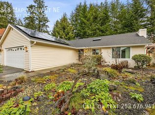 1848 Mapleview Ct NE, Olympia, WA 98506