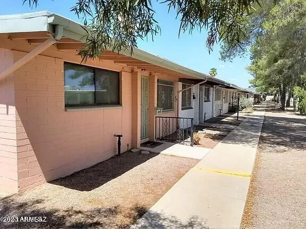 5015 S CHERRY Avenue, Tucson, AZ 85706