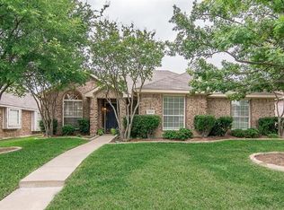 10020 Queens Rd, Frisco, TX 75035