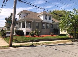 115 Eldridge St #2, Cranston, RI 02910