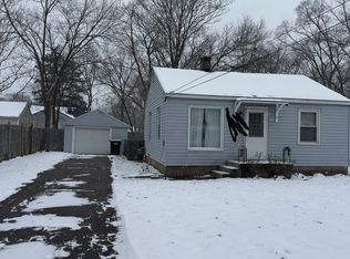 4511 Madison Ave SE, Kentwood, MI 49548