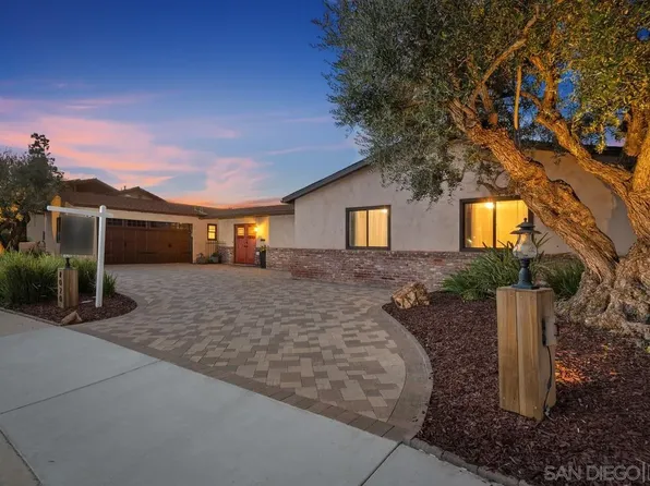 8020 Eastridge Dr, La Mesa, CA 91941