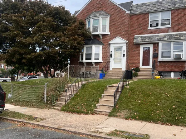 3401 Meridian St #1, Philadelphia, PA 19136