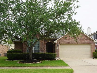 13022 Sayan Glen Ln, Houston, TX, 77070