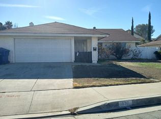 520 E Avenue J5, Lancaster, CA 93535