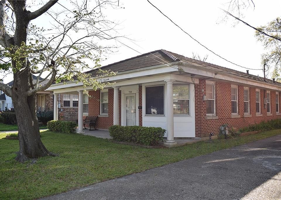 728 Bonnabel Blvd, Metairie, LA 70005 Zillow