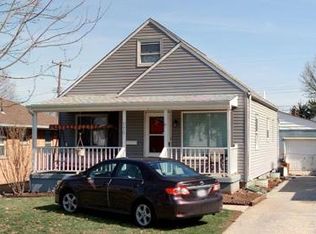 770 Binns Blvd, Columbus, OH