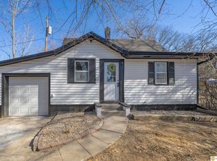 2811 N 68th St, Omaha, NE 68104