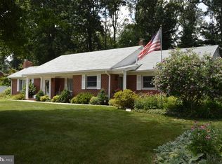 6014 Ridge Rd, Mount Airy, MD 21771