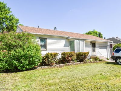 2009 7th St N, Fargo, ND, 58102