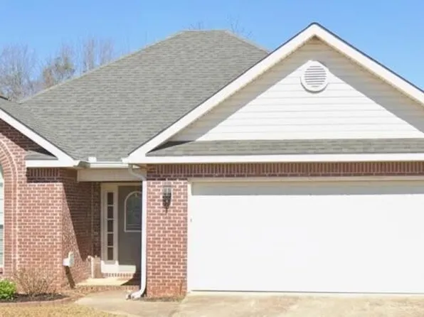 208 Sugarloaf Pkwy, Perry, GA 31069