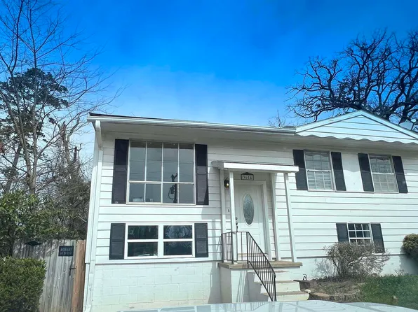 3614 McDonald Rd, Tyler, TX 75701