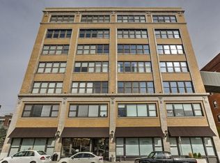 1535 Walnut St APT 302, Kansas City, MO 64108