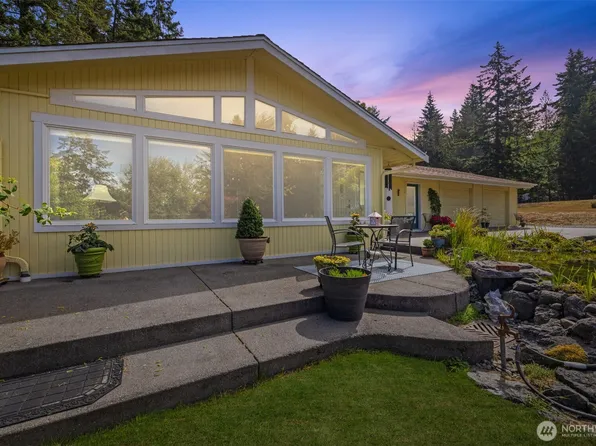 203 Levig Rd., Port Angeles, WA 98362