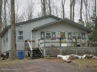 112 Selig Rd, Pocono Lake, PA 18347