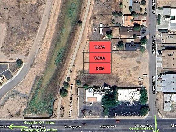 5th image of Van Nuys 29 Rd