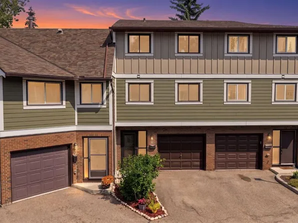 8533 S Silver Springs Rd NW #20, Calgary, AB T3B 4A6