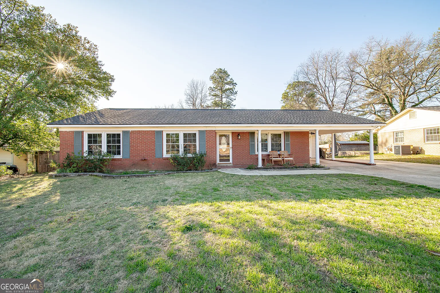 4148 Will Rhoades Dr photo 1