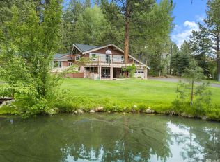 1146 Autumn Hills Rd, Gardnerville, NV 89460