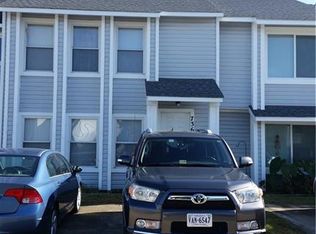 736 Quesnel Dr, Virginia Beach, VA 23454