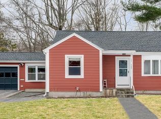 302 Broadway, North Attleboro, MA 02760