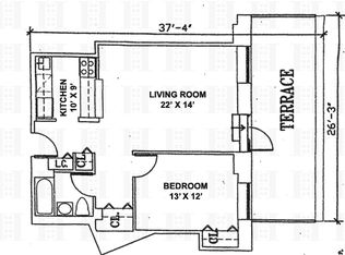 99 John St APT 2306, New York, NY 10038