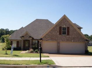 4673 Ravencrest Cv N, Bartlett, TN 38135