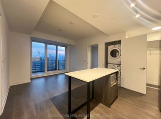 130 River St #3104, Toronto, ON M5A 0R8