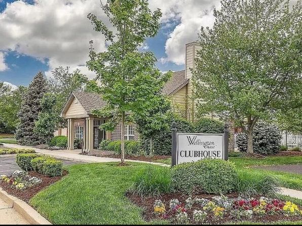600 Vincent Way APT 3307