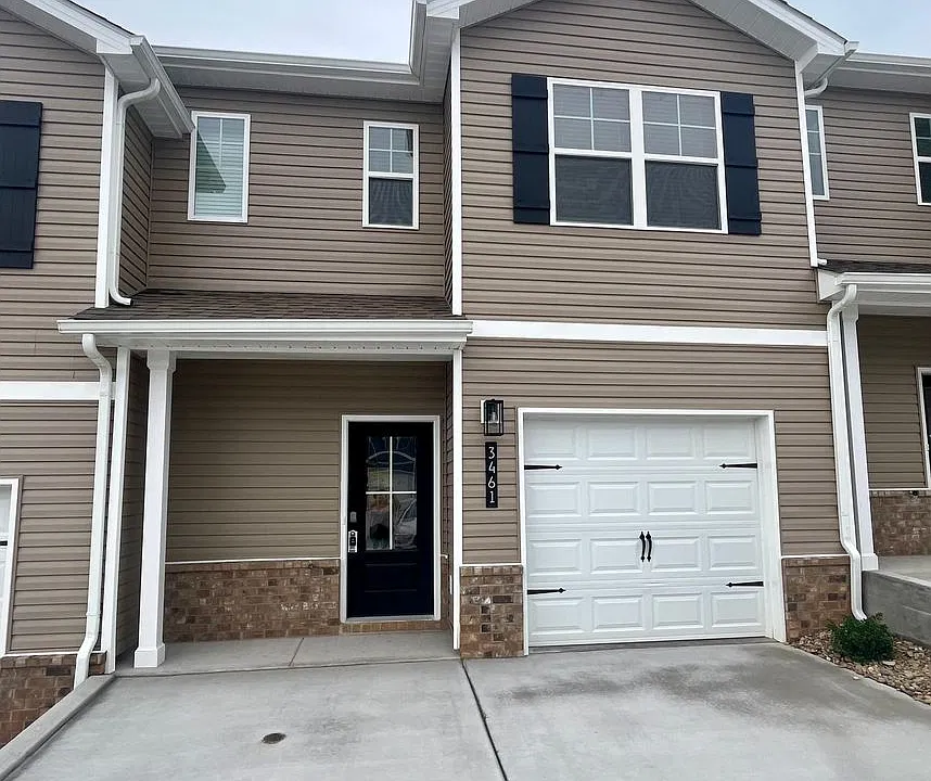 3461 Tyee Crossing Way