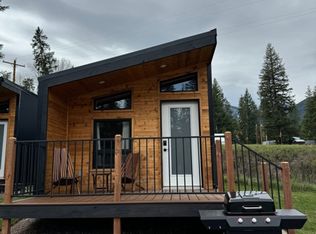 190 Spotted Bear Rd E, Martin City, MT 59926