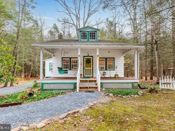 274 Rocky Mountain Rd, Fayetteville, PA 17222