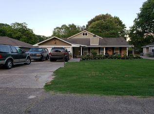 10660 Downey Dr, Greenwell Springs, LA 70739
