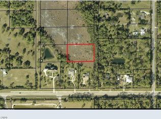 0 N Of Valkaria W Corey Rd, Malabar, FL 32950