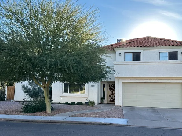 2517 W LOMPOC Avenue, Mesa, AZ 85202