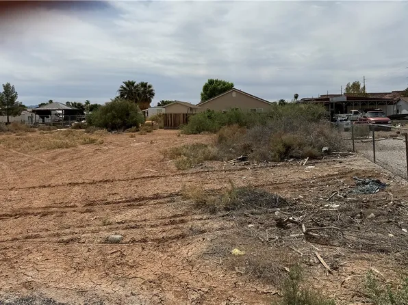 Shurtliff Ave, Overton, NV 89040