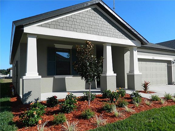 2nd image of 12131 Creek Preserve Dr