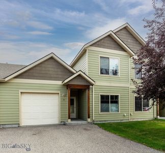 908 Quail Run Rd UNIT B, Bozeman, MT, 59718