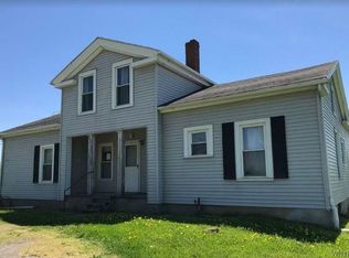 3716 Drake Street Rd, Oakfield, NY 14125