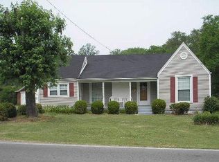 707 W Spring St, Lebanon, TN 37087