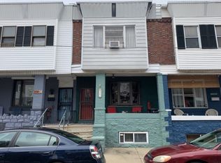 337 Roseberry St, Philadelphia, PA 19148