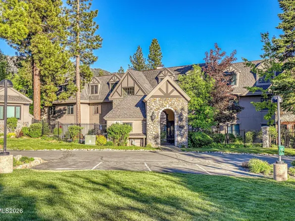933 Northwood Blvd Unit 7, Incline Village, NV 89451