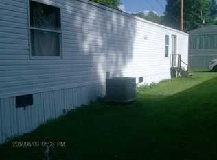 157 Low Valley Rd, Clintwood, VA 24228