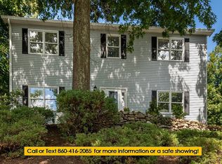 26 Firetown Rd, Simsbury, CT 06070