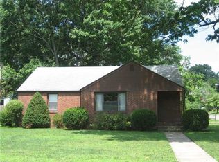 213 Hazel Ln, Sewickley, PA